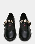 EDNA NOIR ENFANT