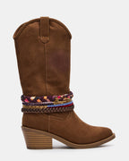 MARRON EMBER ENFANT