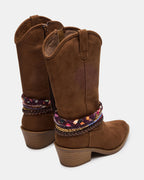 MARRON EMBER ENFANT
