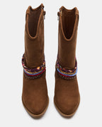 MARRON EMBER ENFANT