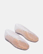 GROOVEE ENFANTS TRANSPARENT