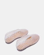 GROOVEE ENFANTS TRANSPARENT