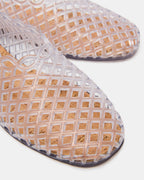 GROOVEE ENFANTS TRANSPARENT