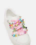 BLANC DISCRET POUR ENFANT