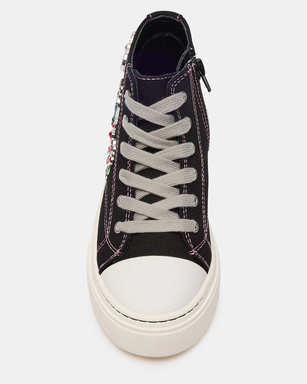 KIDS' JOYCEE BLACK