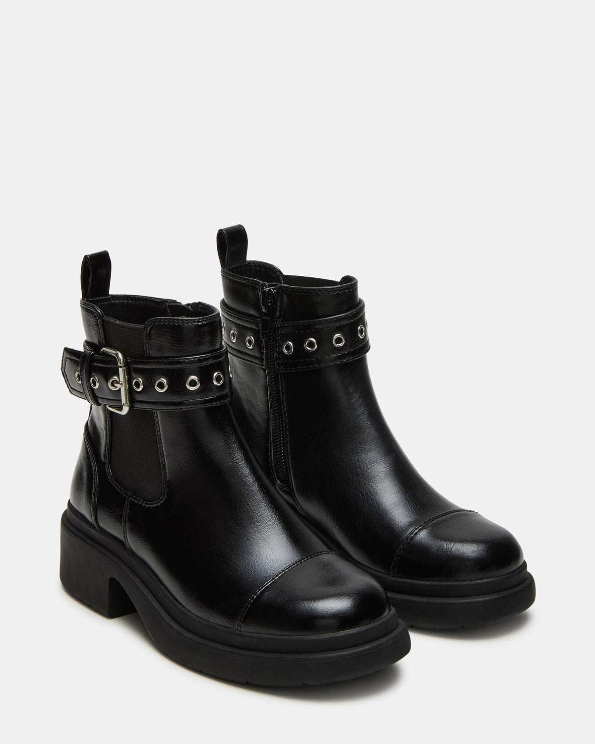 KIDS' KIKI BLACK
