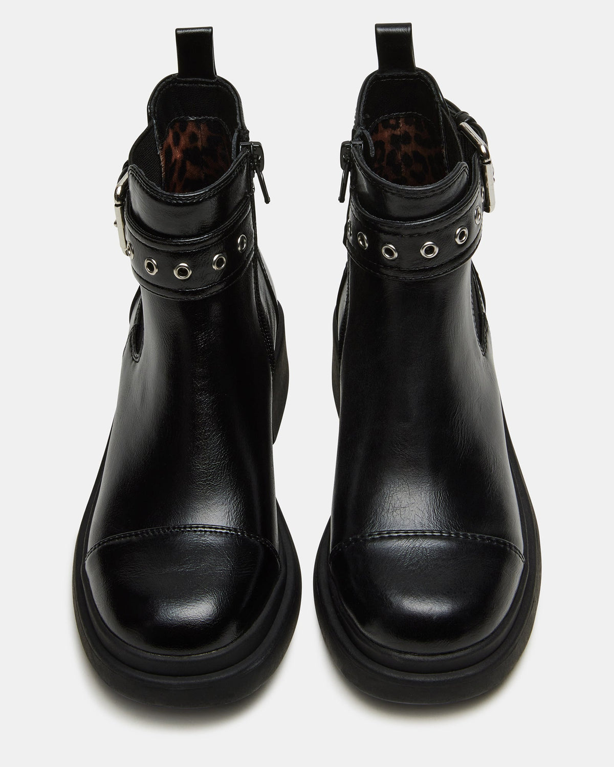 KIDS' KIKI BLACK