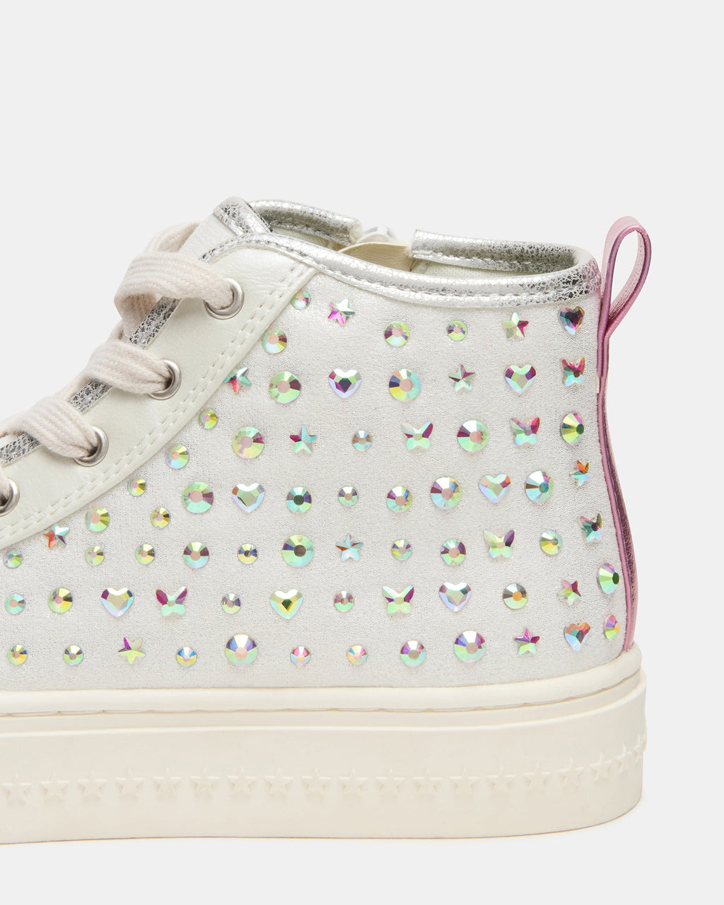 KIDS' LAURISA WHITE MULTI