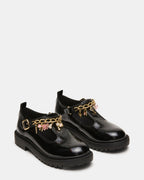 LUNDIN NOIR POUR ENFANTS