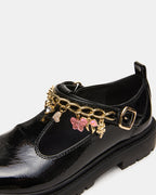 LUNDIN NOIR POUR ENFANTS