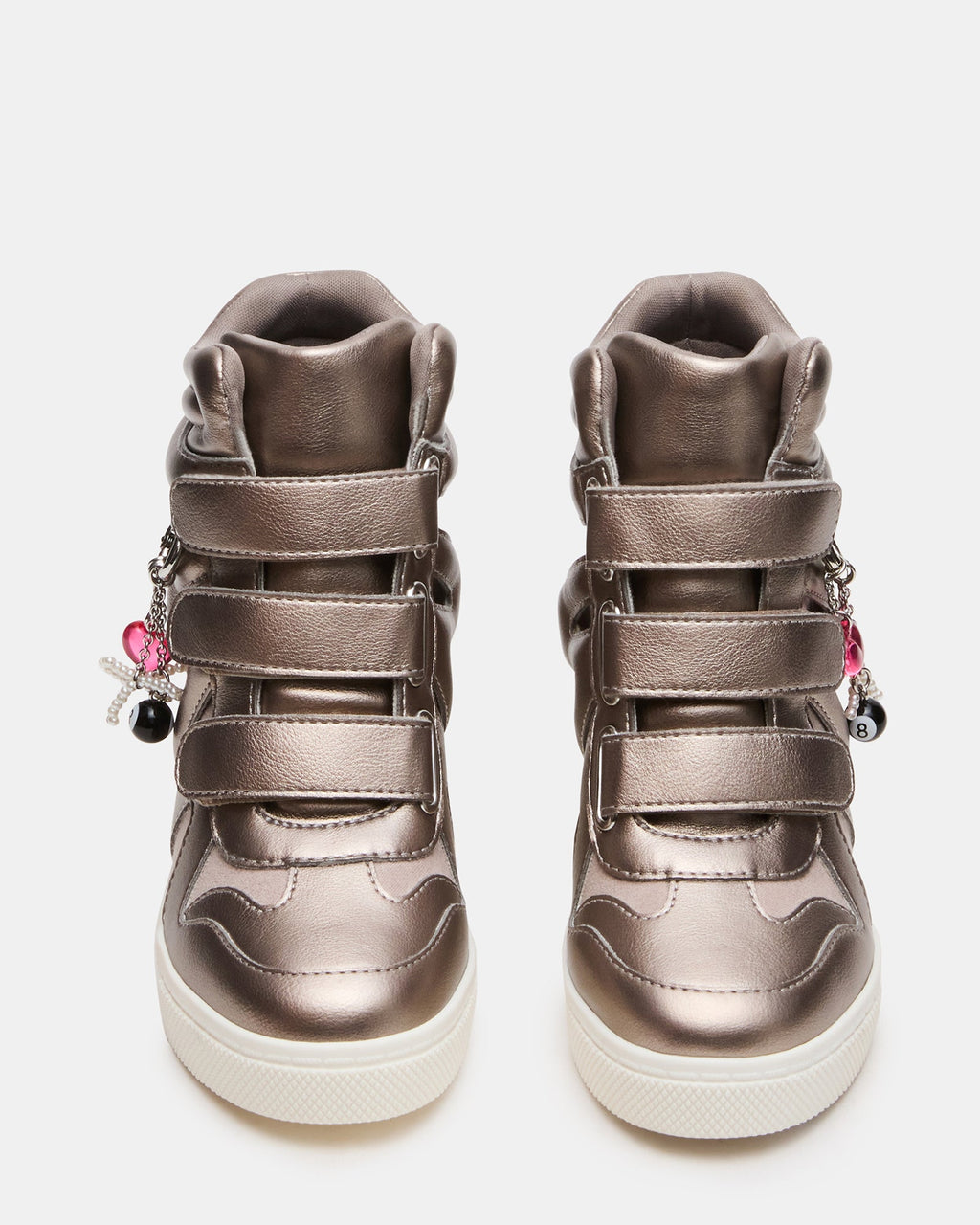KIDS' MAVIS PEWTER