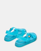 MONA JELLY BLEU ENFANT