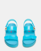 MONA JELLY BLEU ENFANT