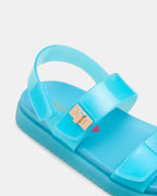 MONA JELLY BLEU ENFANT