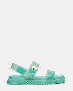 MONA JELLY MINT POUR ENFANTS