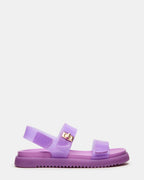 MONA EN CAOUTCHOUC VIOLET POUR ENFANTS