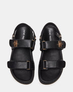 MONA NOIR POUR ENFANT