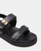MONA NOIR POUR ENFANT