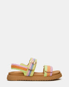 MONA PASTEL MULTI POUR ENFANT