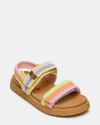 MONA PASTEL MULTI POUR ENFANT