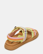 MONA PASTEL MULTI POUR ENFANT