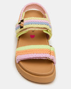 MONA PASTEL MULTI POUR ENFANT