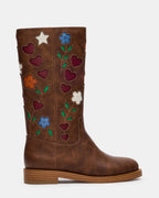 ORIOLEC MARRON POUR ENFANTS