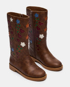 ORIOLEC MARRON POUR ENFANTS