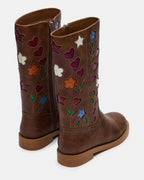 ORIOLEC MARRON POUR ENFANTS