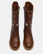 ORIOLEC MARRON POUR ENFANTS