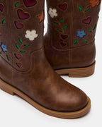 ORIOLEC MARRON POUR ENFANTS