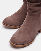 ENFANT PEPPER TAUPE