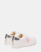 REZUME BLANC MULTICOLORE POUR ENFANTS