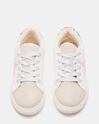 REZUME BLANC MULTICOLORE POUR ENFANTS