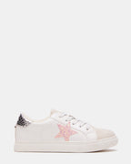 REZUME BLANC MULTICOLORE POUR ENFANTS
