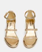 OR EN GRILLES POUR ENFANTS