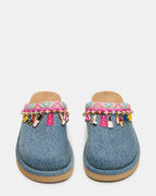 JEAN SLEIGH POUR ENFANT