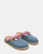 JEAN SLEIGH POUR ENFANT