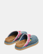 JEAN SLEIGH POUR ENFANT