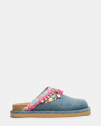 JEAN SLEIGH POUR ENFANT