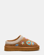 SLUSH COGNAC MULTICOLORE POUR ENFANT