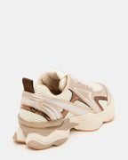 SPEDSTR POUR ENFANT OR ROSE