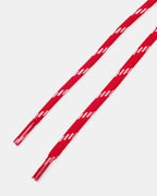 LAÇO DE SAPATO VERMELHO