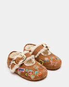 BAMBINS CLOUDY COGNAC MULTI