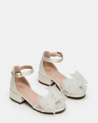 DEBRA BLANC POUR TOUT-PETITS