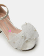 DEBRA BLANC POUR TOUT-PETITS