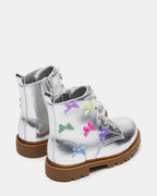 FLEUR ARGENT POUR TOUT-PETITS