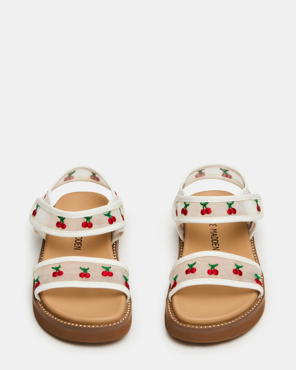 TODDLERS' LYLA WHITE