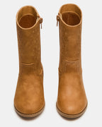 RIGGS TAN POUR TOUT-PETITS