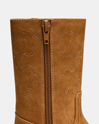 RIGGS TAN POUR TOUT-PETITS